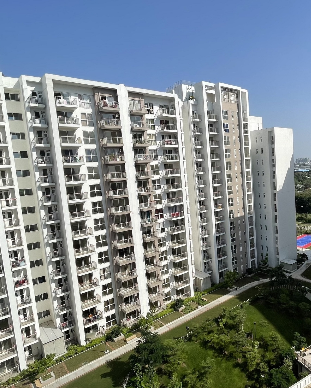 Noida Project